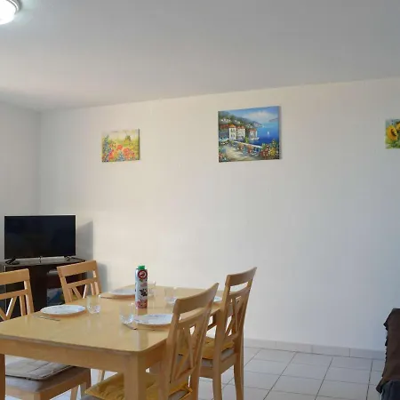 Holiday home Maison A Pierre La Avec Terrasse Et Piscine 2 Etoiles - Fr-1-229d-541 *